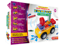 Znatok Electronic Kits Super Car