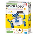 4M Robot Rover 00-03417