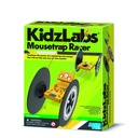 4M Mousetrap Racer 00-03908
