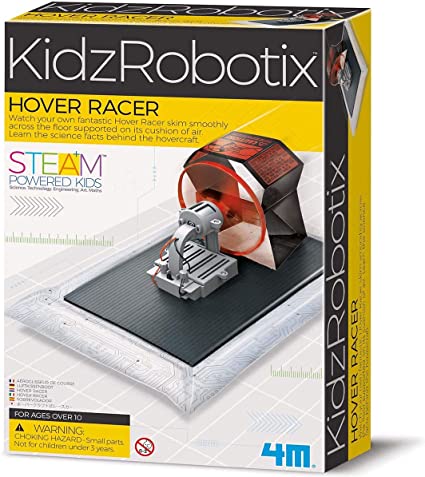 Kidzrobotix / Hover Racer