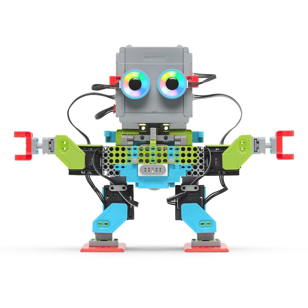 Ubtech Meebot