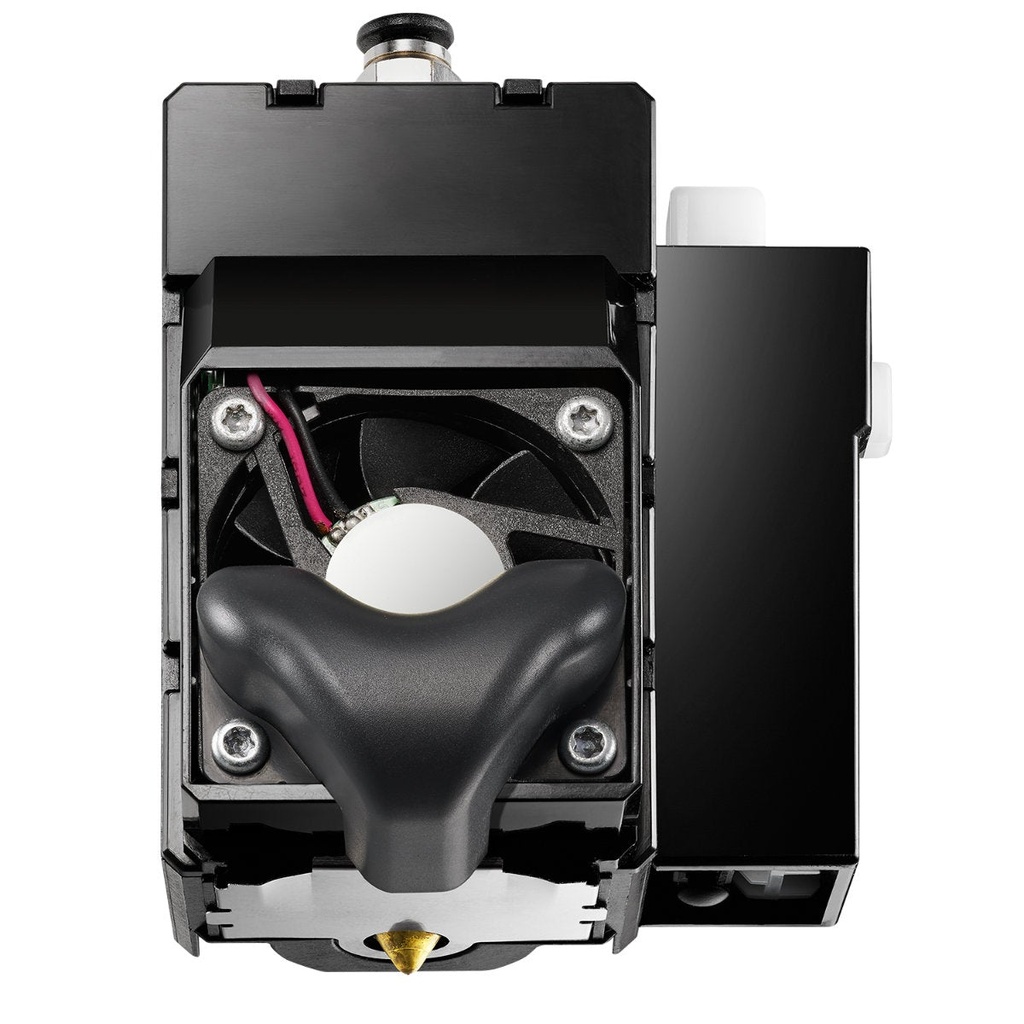 XYZ Mini W+ Quick Release Hss 0.4 Website 3D printer