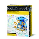 4M Bubble Robot 00-03423