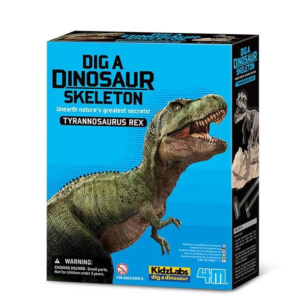 4M Dig A Trex 00-03221