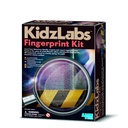4M Fingerprint Kit 00-03248