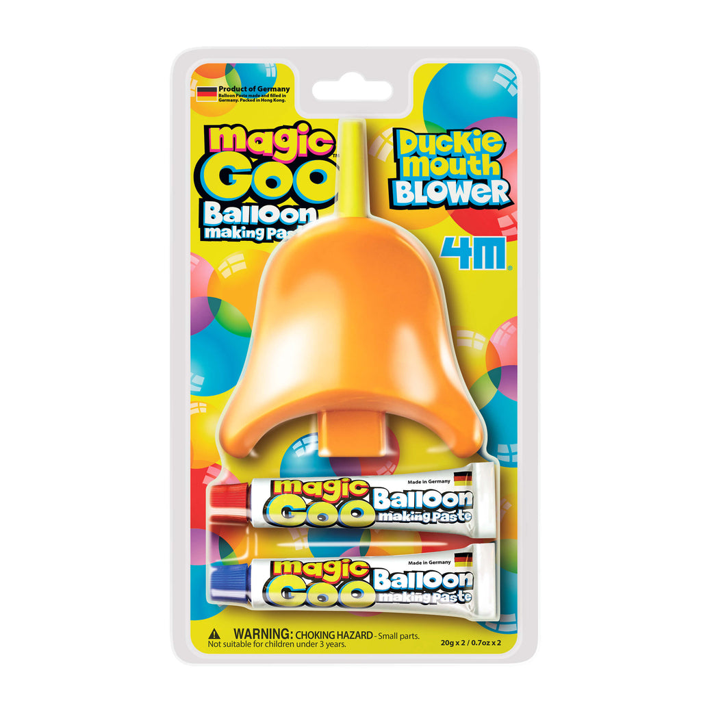 4M Magic Goo / Duckie 00-06306