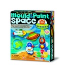 4M Mould & Paint Glow Space 00-03546