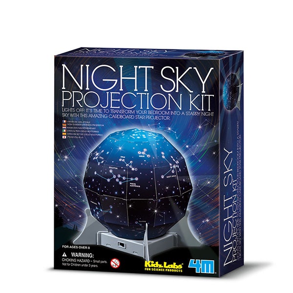 4M Night Sky Kit 00-13233
