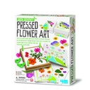 4M Pressed Flower Art 00-04567