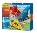 4M Construction Ntrucks 00-04673
