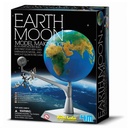 4M KIDZ LABS / EARTH-MOON KIT 00-03241