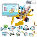 ELECFREAKS INVENTOR'S KIT MICRO:BIT EF08232