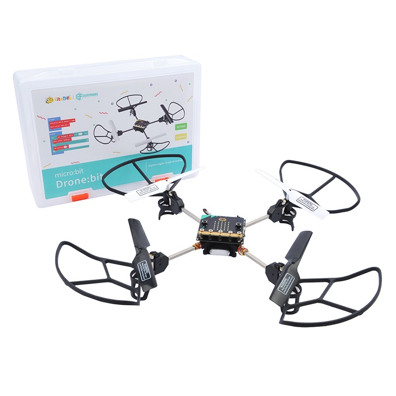 ELECFREAKS MICRO:BIT DRONE BIT KIT EF08251