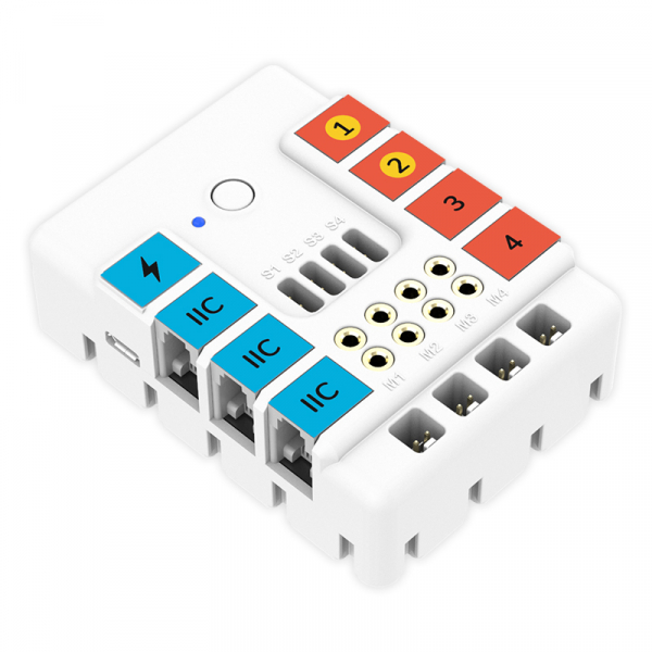 Elecfreaks Nezha Breakout Board Ef05043