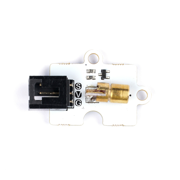 Elecfreaks Octopus 3V Laser Sensor Ef04096
