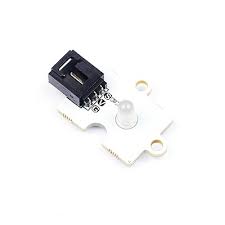 Elecfreaks Octopus 5mm Yellow LED EF04066 