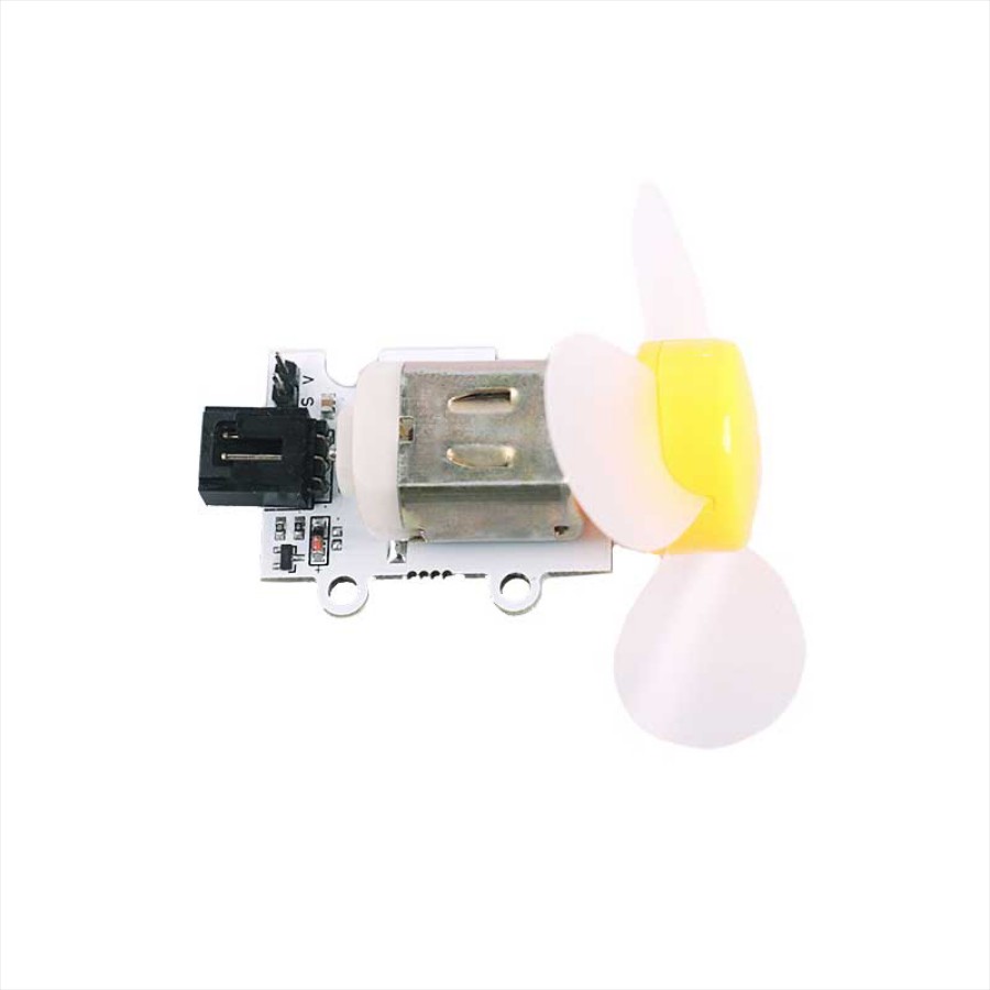 Elecfreaks Octopus Motor Brick Ef04059