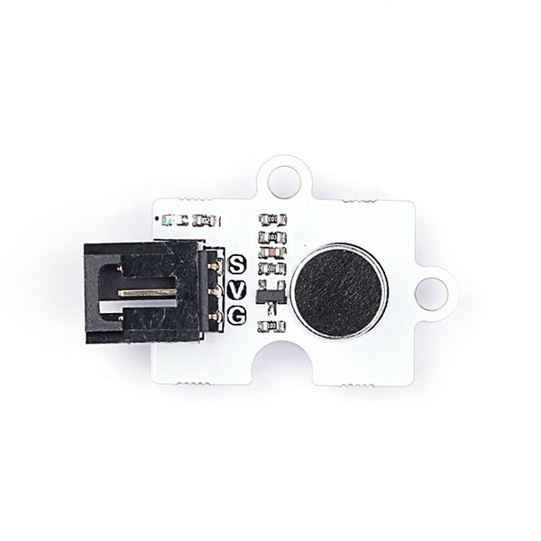 Elecfreaks Octopus Analog Noise Sensor Ef04081