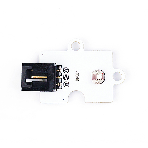 Elecfreaks Octopus Analog Photocell Ef04032