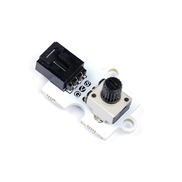 Elecfreaks Octopus Analog Rotation Brick Ef04041