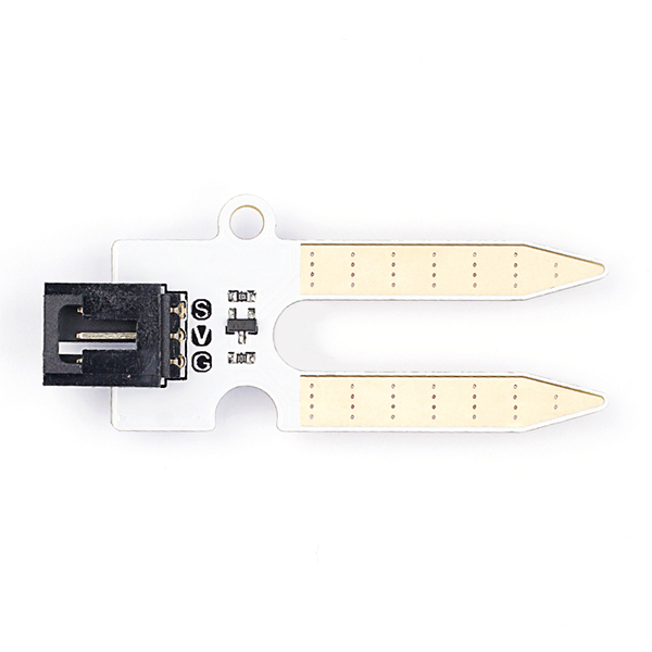 Elecfreaks Octopus Soil Moisture Sensor Ef04097 