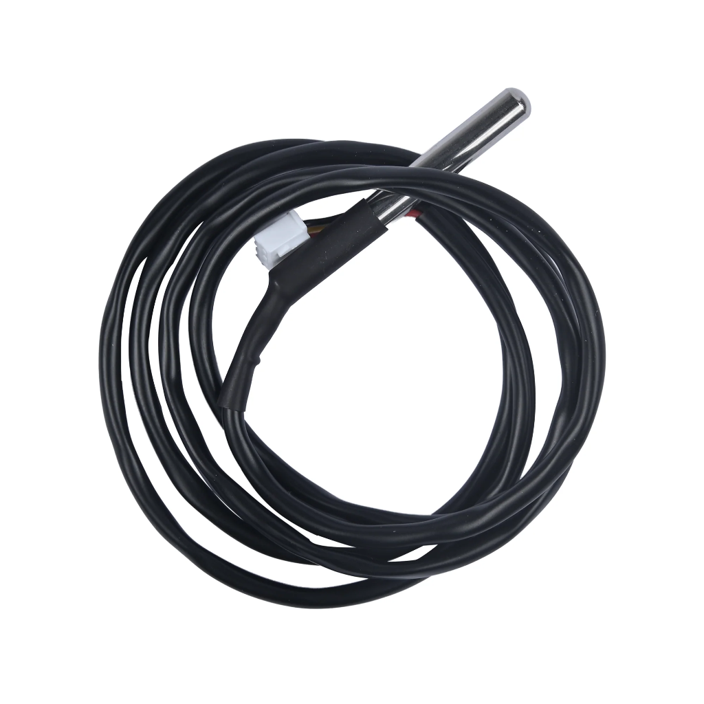 Elecfreaks Octopus Waterproof Temperature Sensor Ef04095