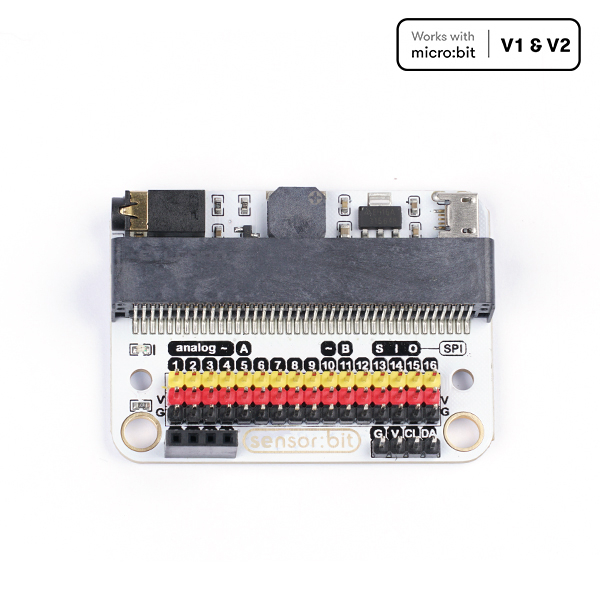 Elecfreaks Sensor:bit Ef03415 