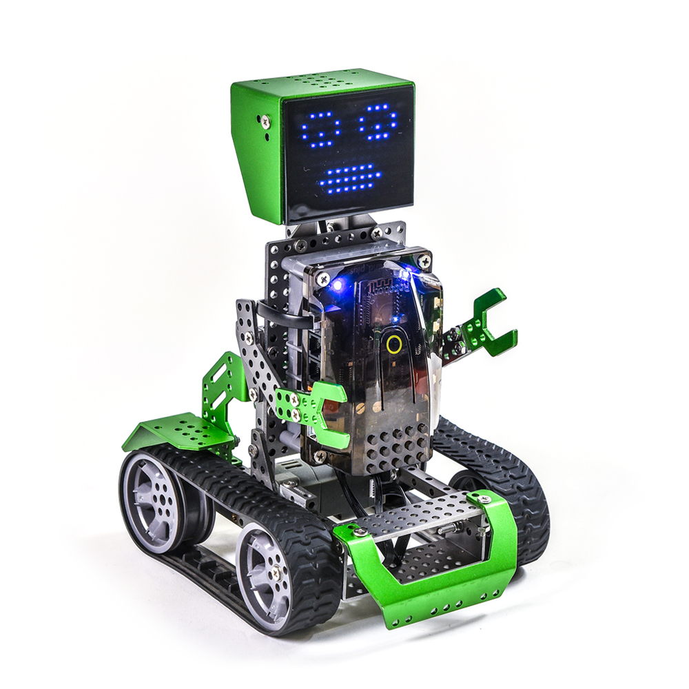 Robobloq Qooper