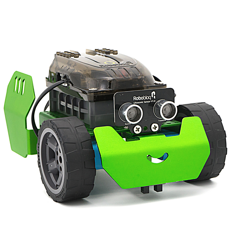 Robobloq Scout (Q-Scout)