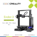 CREALITY ENDER-3 3D printer
