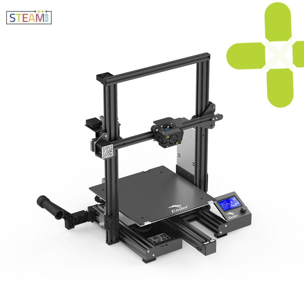CREALITY ENDER-3 MAX 3D printer