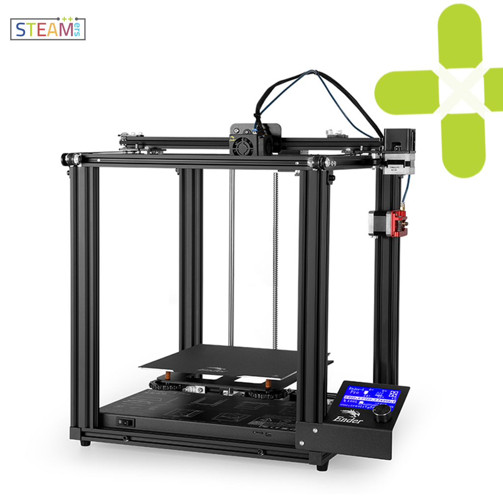 CREALITY ENDER-5 PRO 3D printer