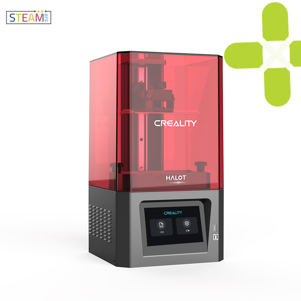 CREALITY  HALOT-ONE (CL-60) 3D printer