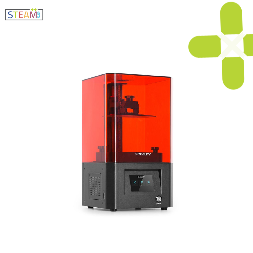 Creality 3D Printer [LD-002H]