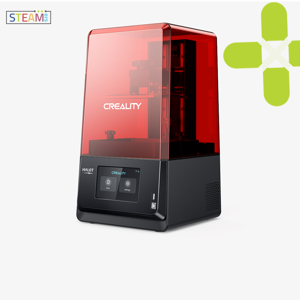 CREALITY HALOT-ONE PRO 3D printer