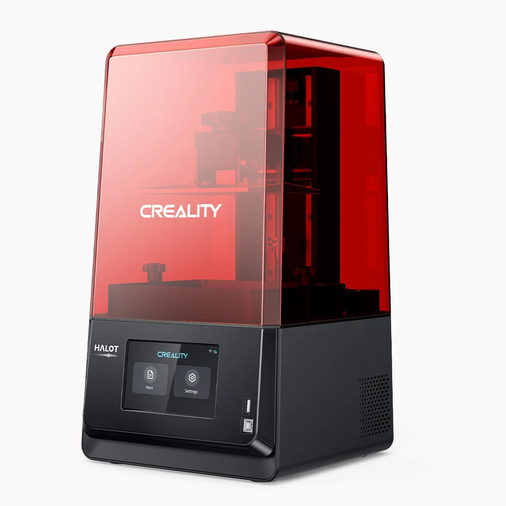 Creality Halot-One Pro 3K