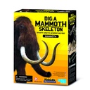 Dig a Mammoth Skeleton 00-03236