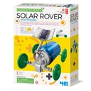 4M Solar Rover 00-03286