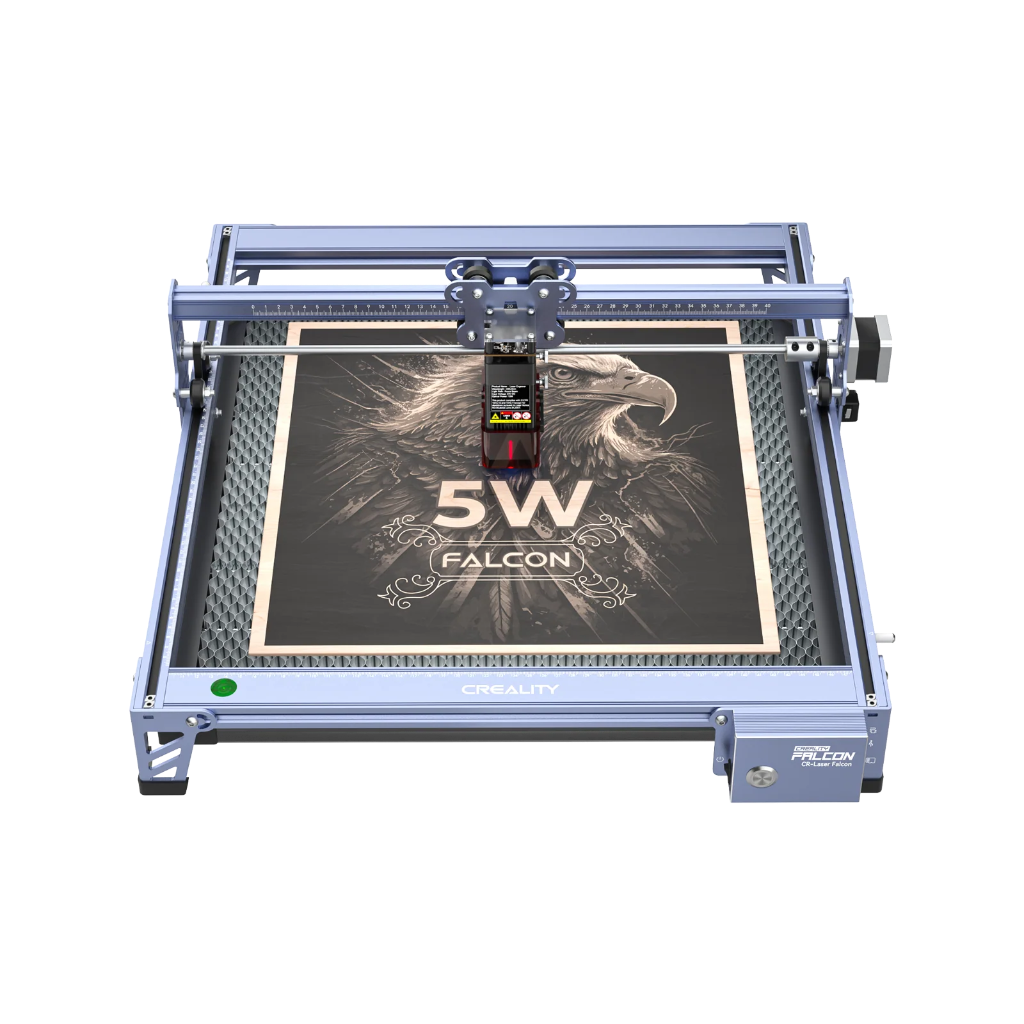 Creality CR-Laser Falcon Engraver 5W
