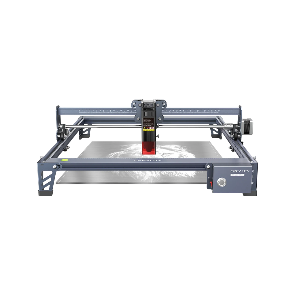 Creality CR-Laser Falcon Engraver 22W