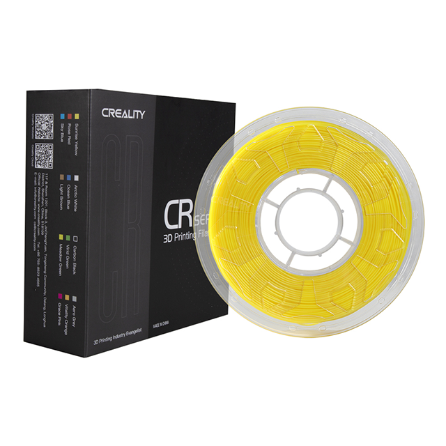 Creality Filament CR-PETG [Yellow]