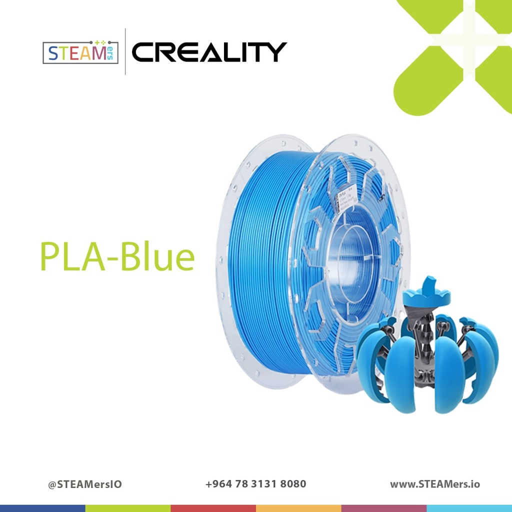 Creality Filament CR-PLA [Blue]