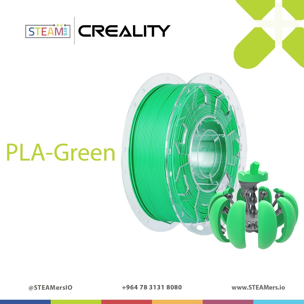 Creality Filament CR-PLA [Green]