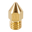 Creality MK8 Nozzle [0.1mm]