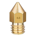 Creality MK8 Nozzle [0.6mm]