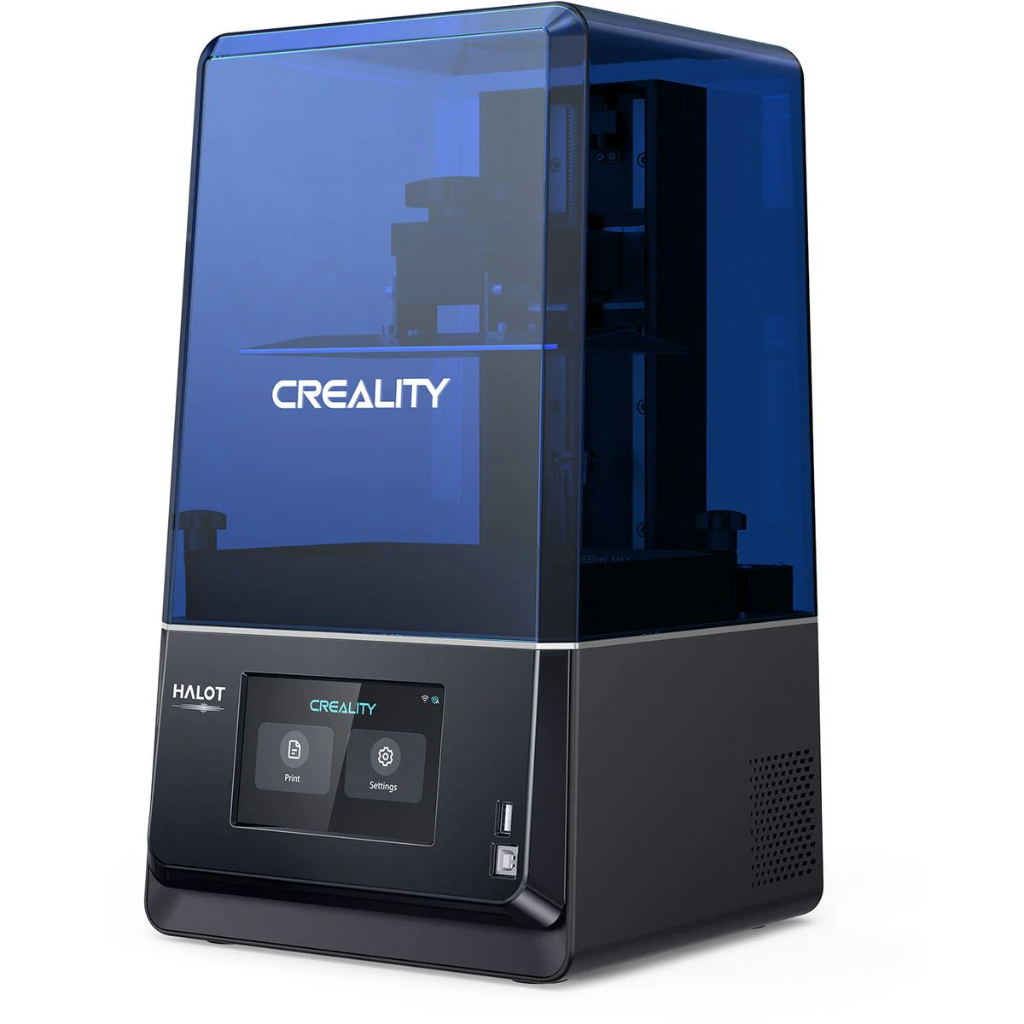 Creality Halot-One Plus 4K