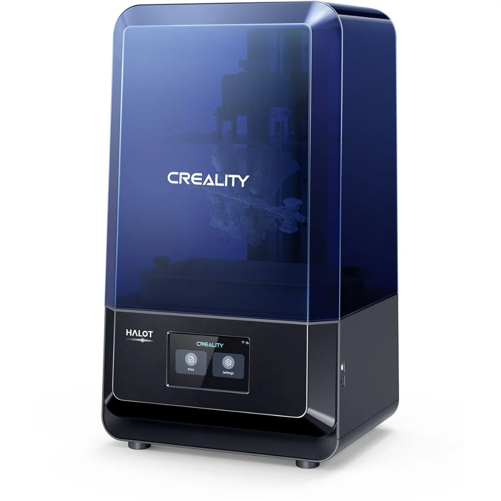 Creality Halot-Ray 6K