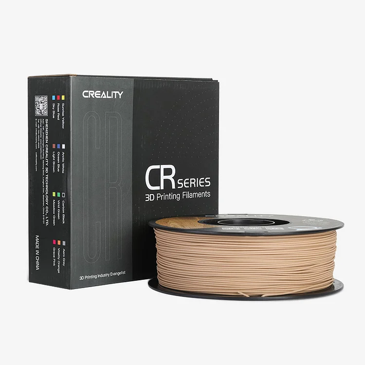 Creality Filament CR-Wood