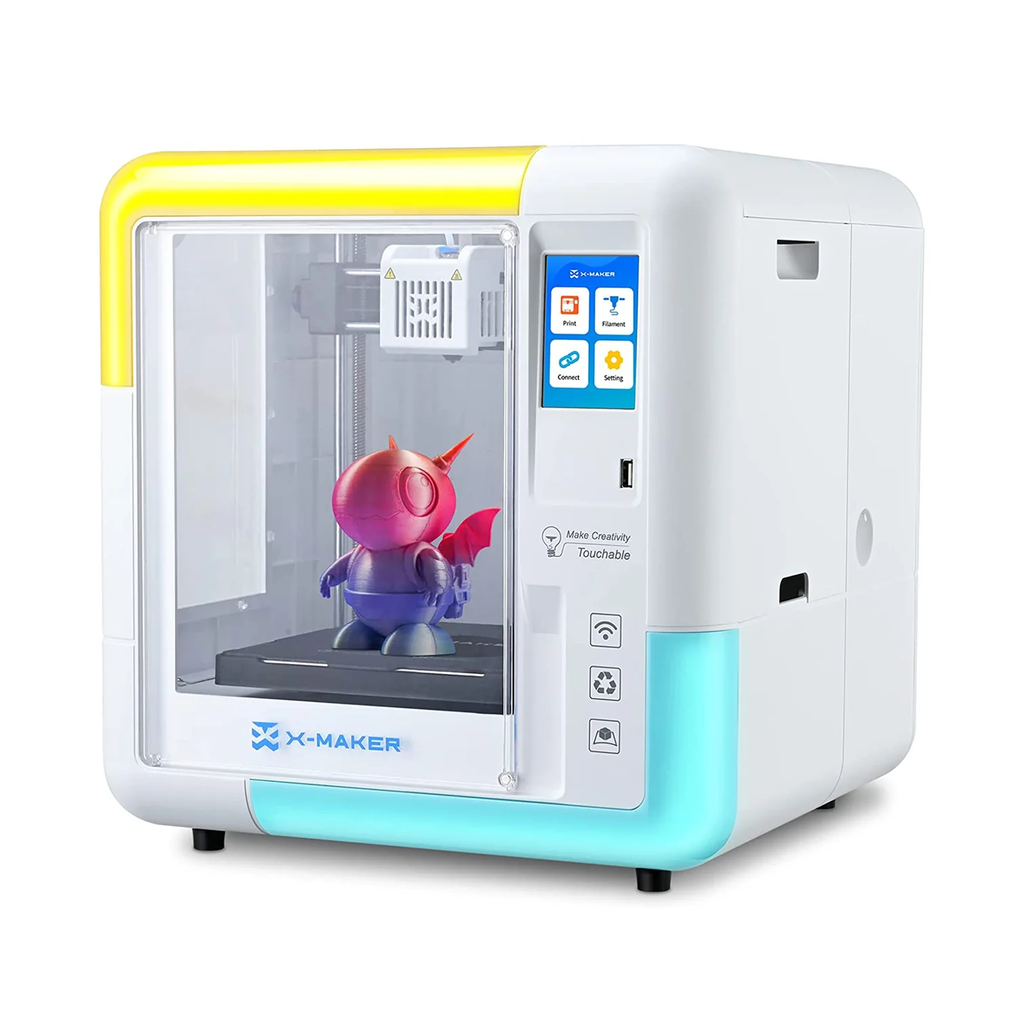 AOSEED X-Maker Ai 3D Printer