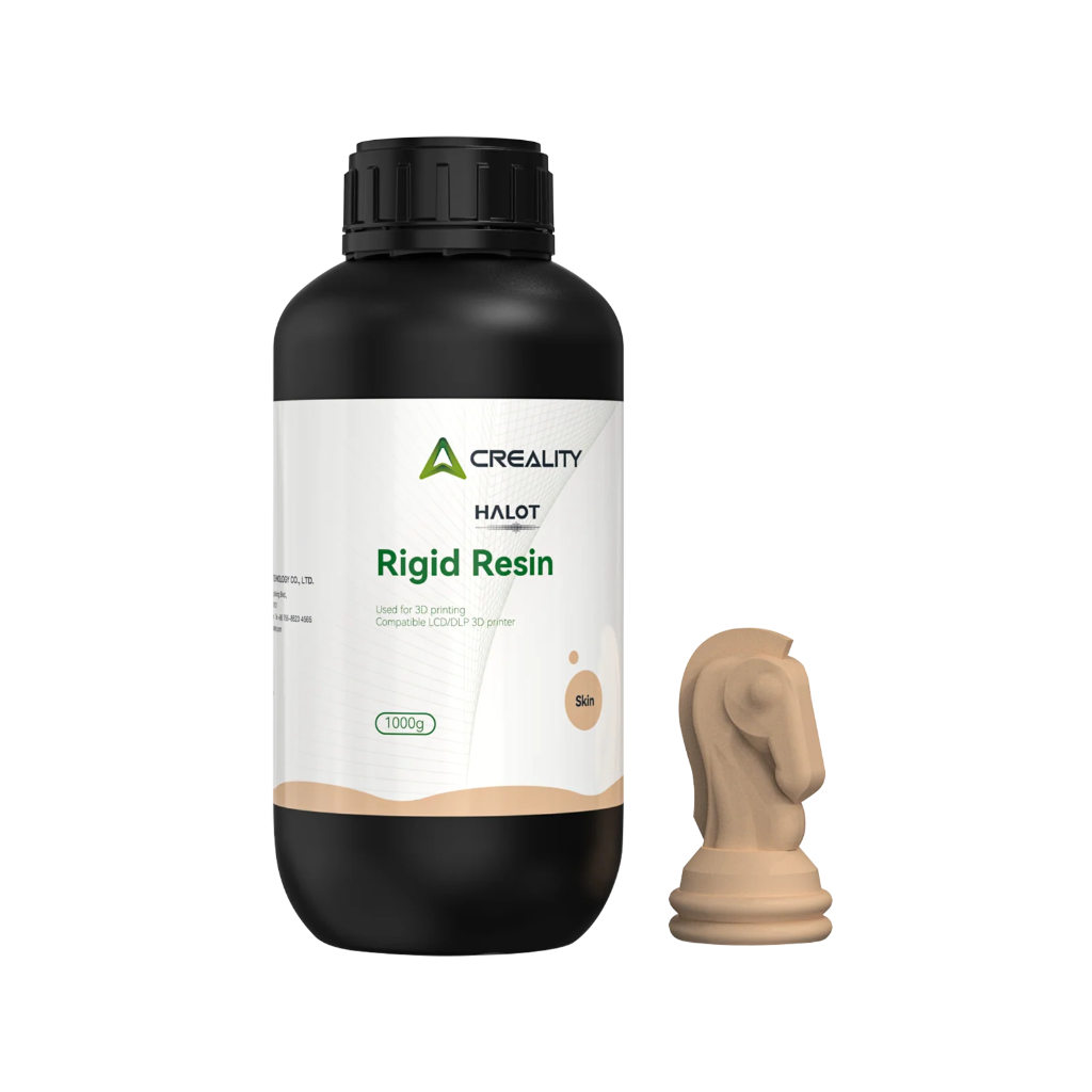 Creality Rigid Resin 1Kg - Skin